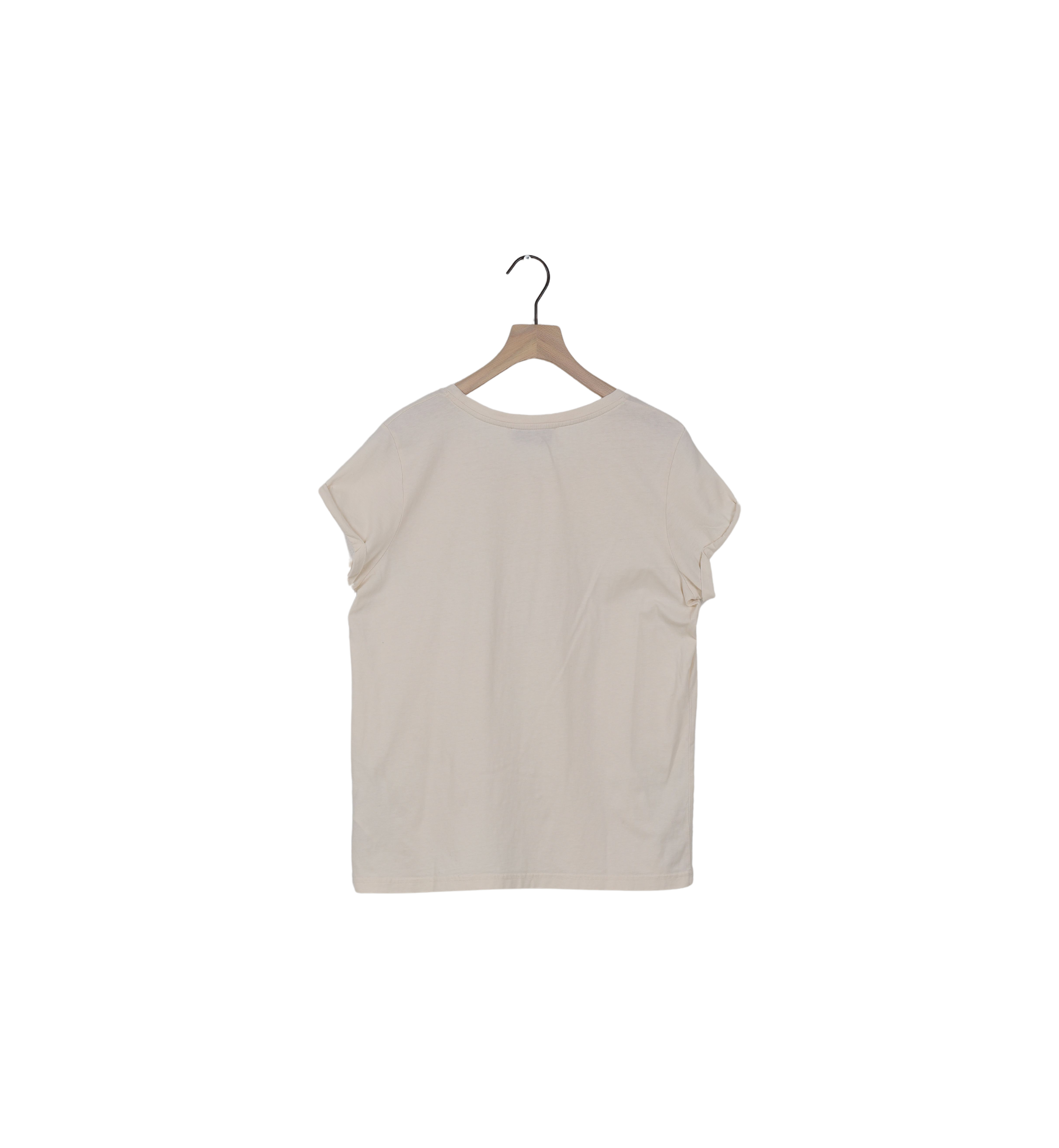 Packshot / Pearled Ivory / ReLoved
